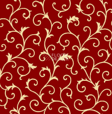 Ковролин Haima Sequoia 1000 05 Red фото 1 | FLOORDEALER